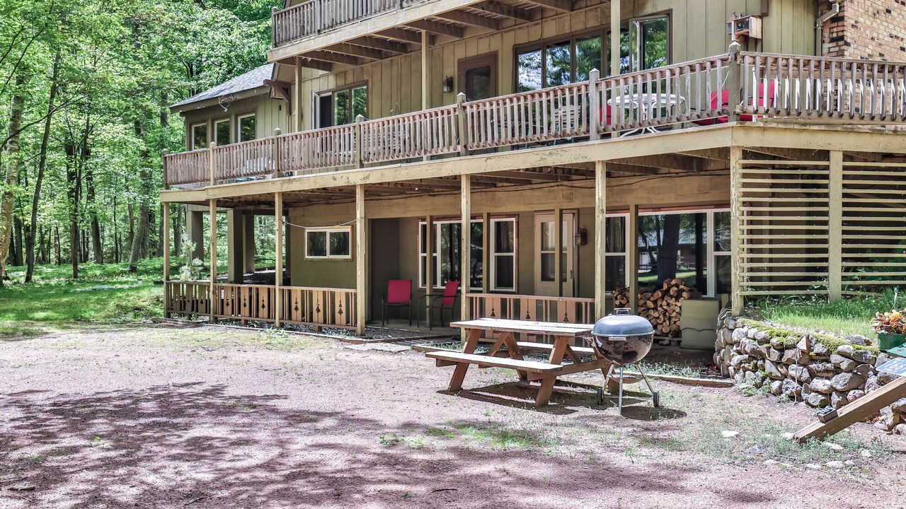 Photo of Outdoor in St Germain