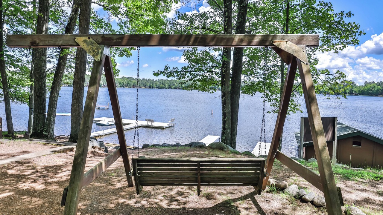 Photo of Outdoor in St Germain