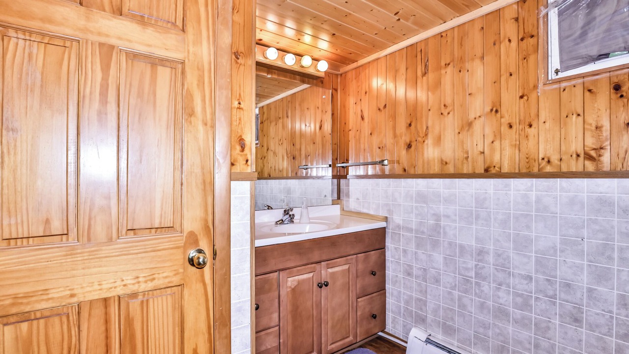 Photo of Bathroom in St Germain