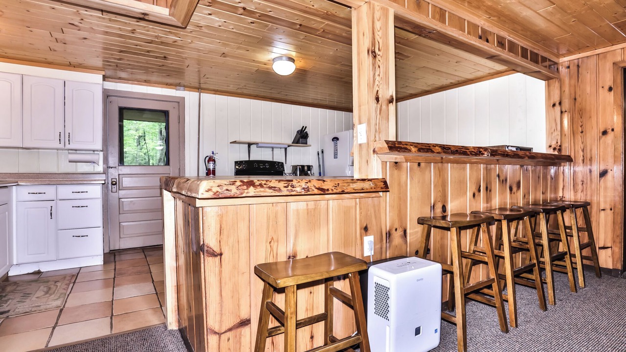 Photo of Kitchen in St Germain