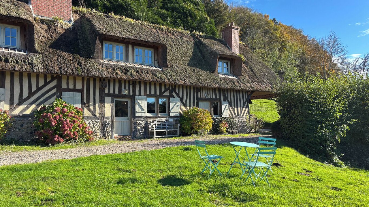 Photo of Outdoor in Manneville-la-Raoult