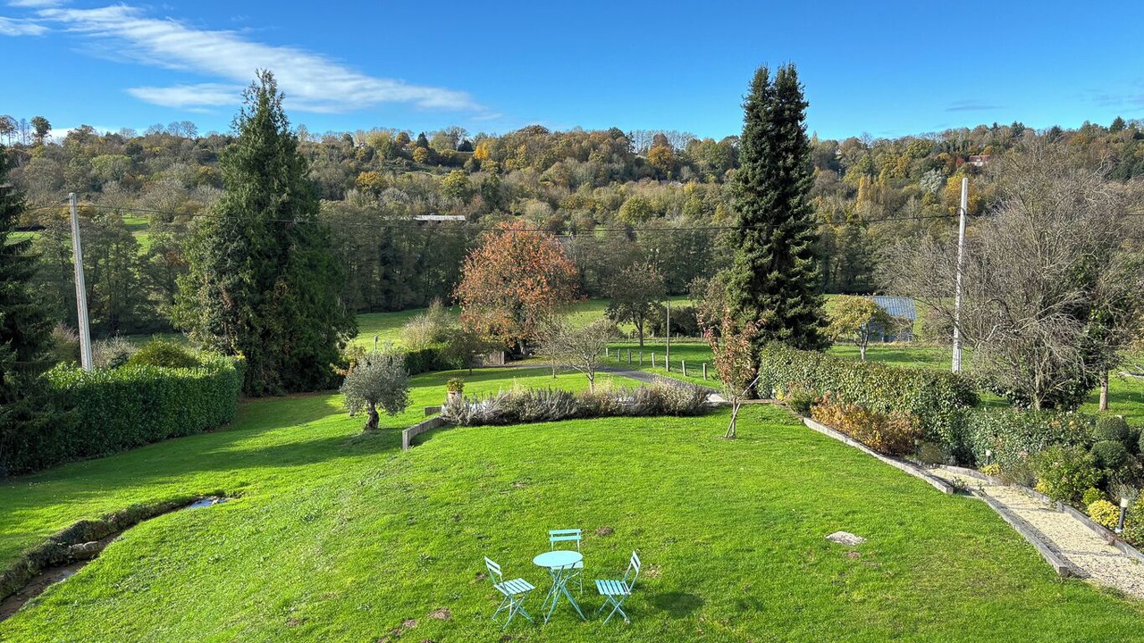 Photo of Outdoor in Manneville-la-Raoult