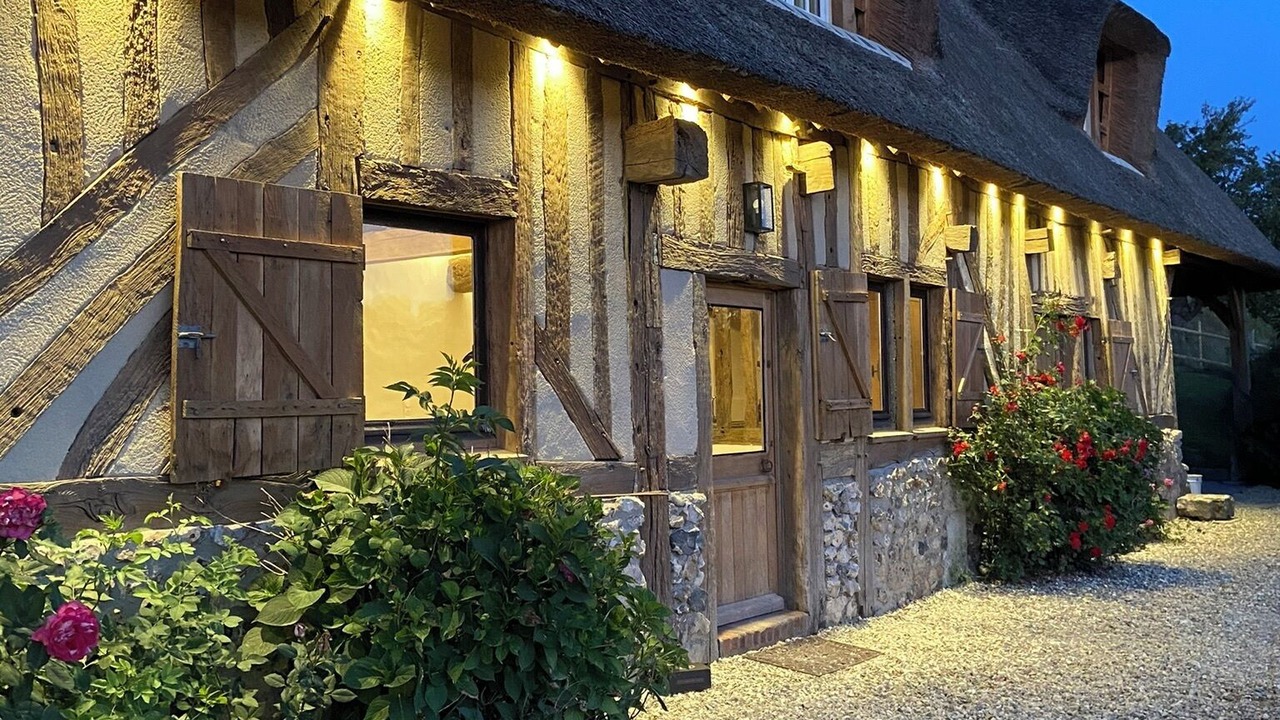 Photo of Outdoor in Manneville-la-Raoult