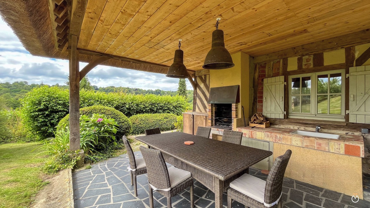 Photo of Outdoor in Manneville-la-Raoult