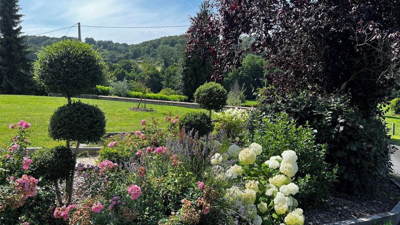 Photo of Outdoor in Manneville-la-Raoult