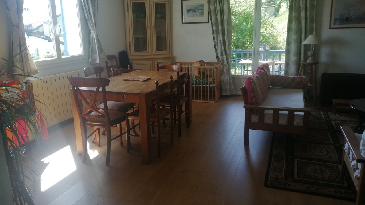 Photo of Livingroom in Mouguerre