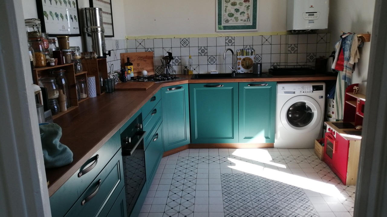 Photo of Kitchen in Mouguerre