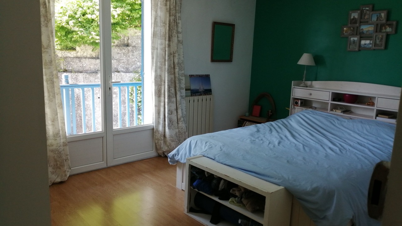 Photo of Bedroom in Mouguerre