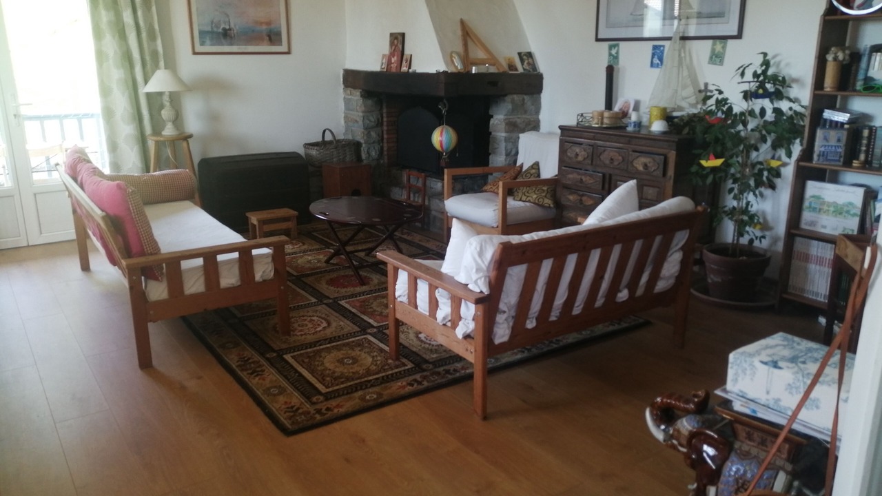Photo of Livingroom in Mouguerre