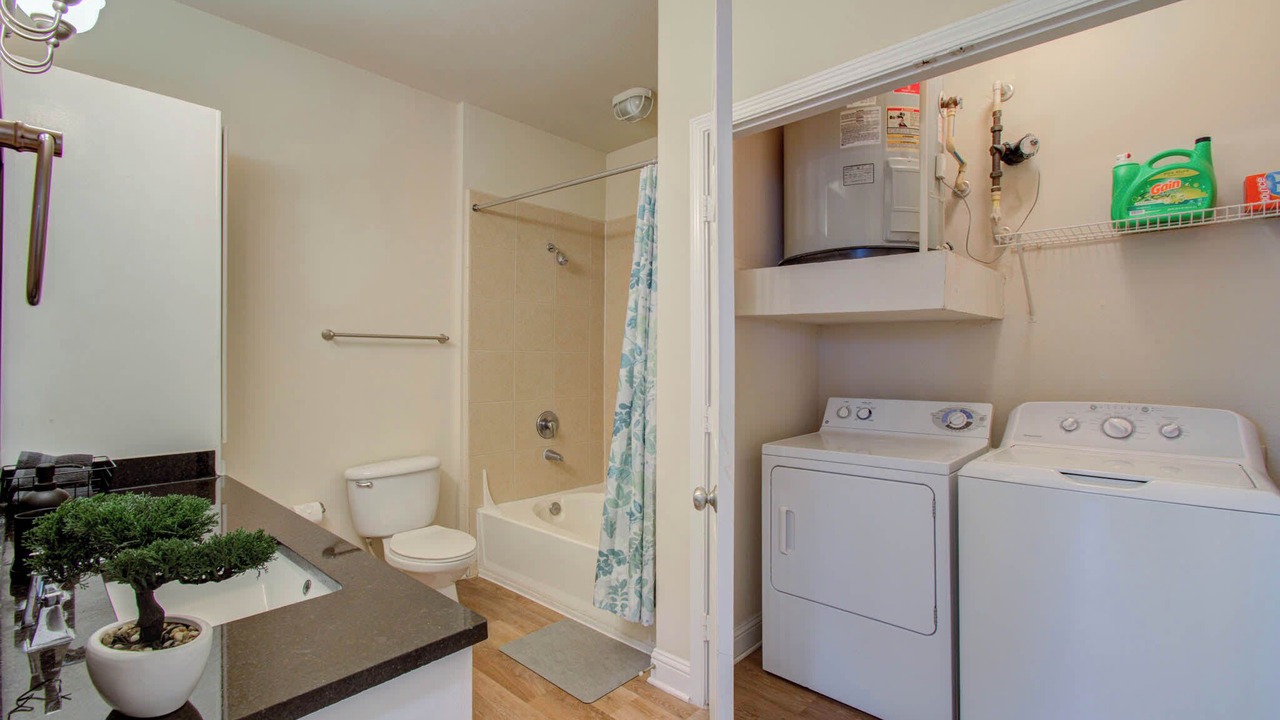Photo of Bathroom in Houston