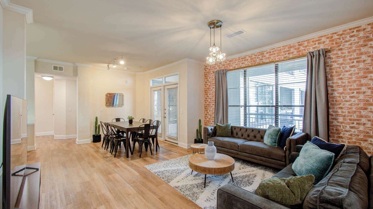 Photo of Bedroom in Houston