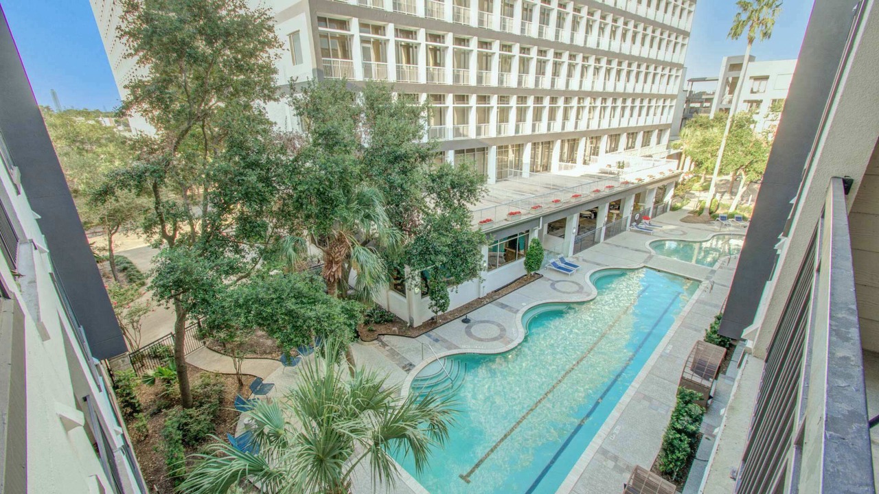 Photo of Outdoor in Houston