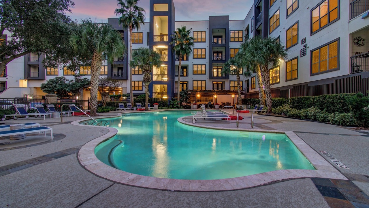 Photo of Outdoor in Houston