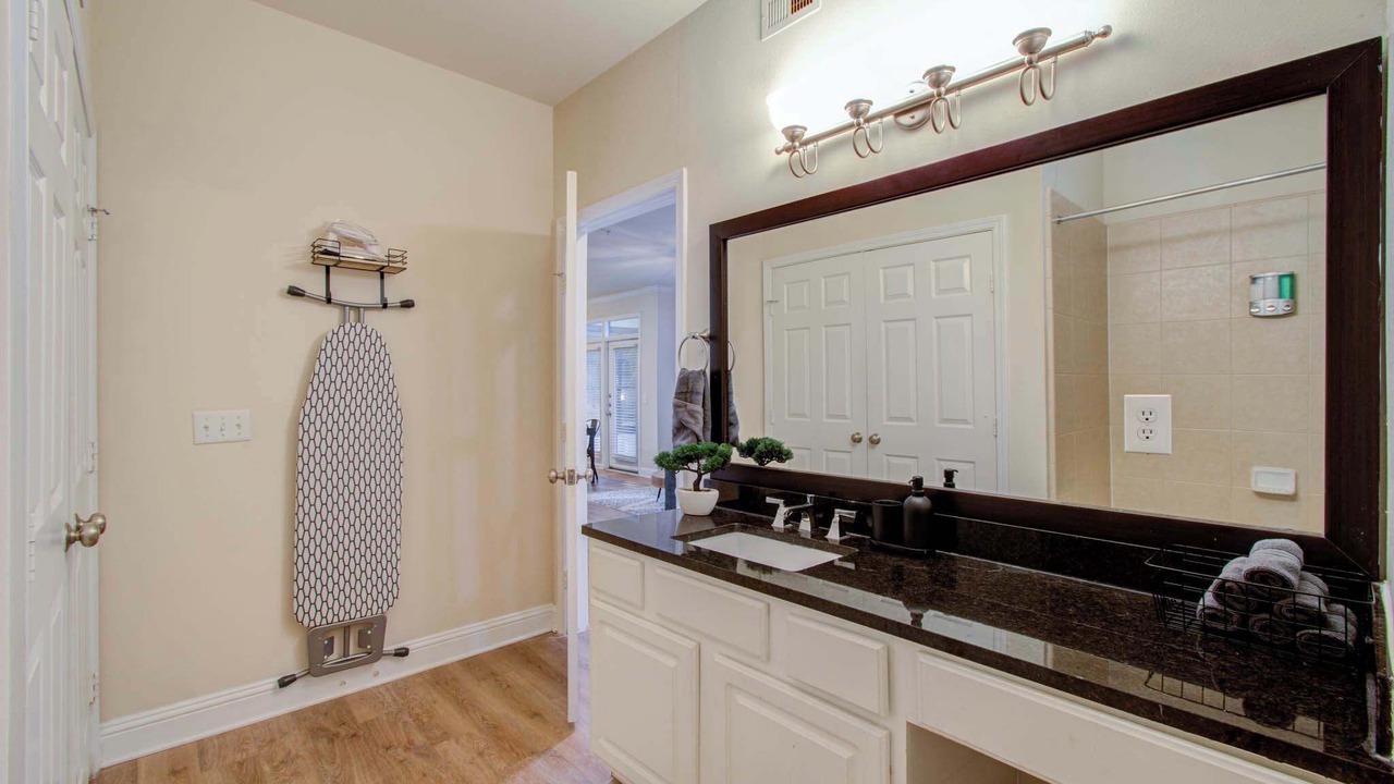 Photo of Bathroom in Houston