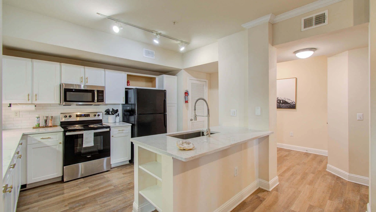Photo of Kitchen in Houston