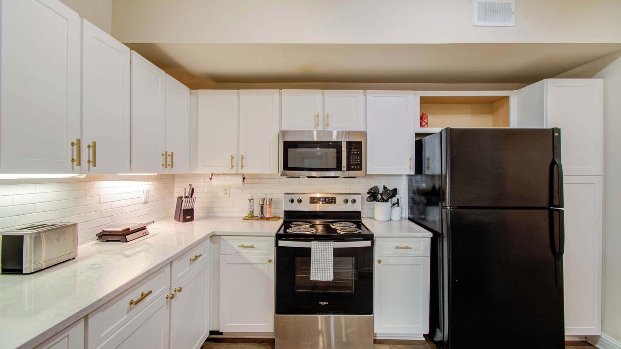 Photo of Kitchen in Houston