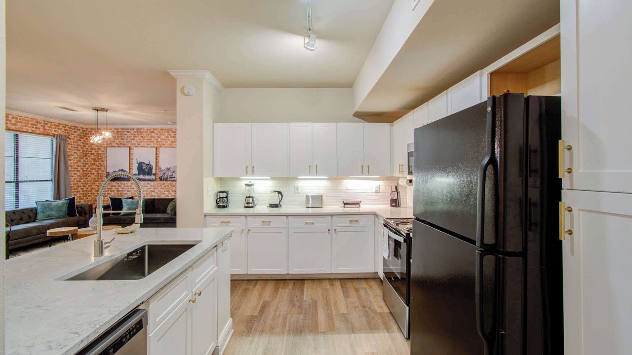 Photo of Kitchen in Houston