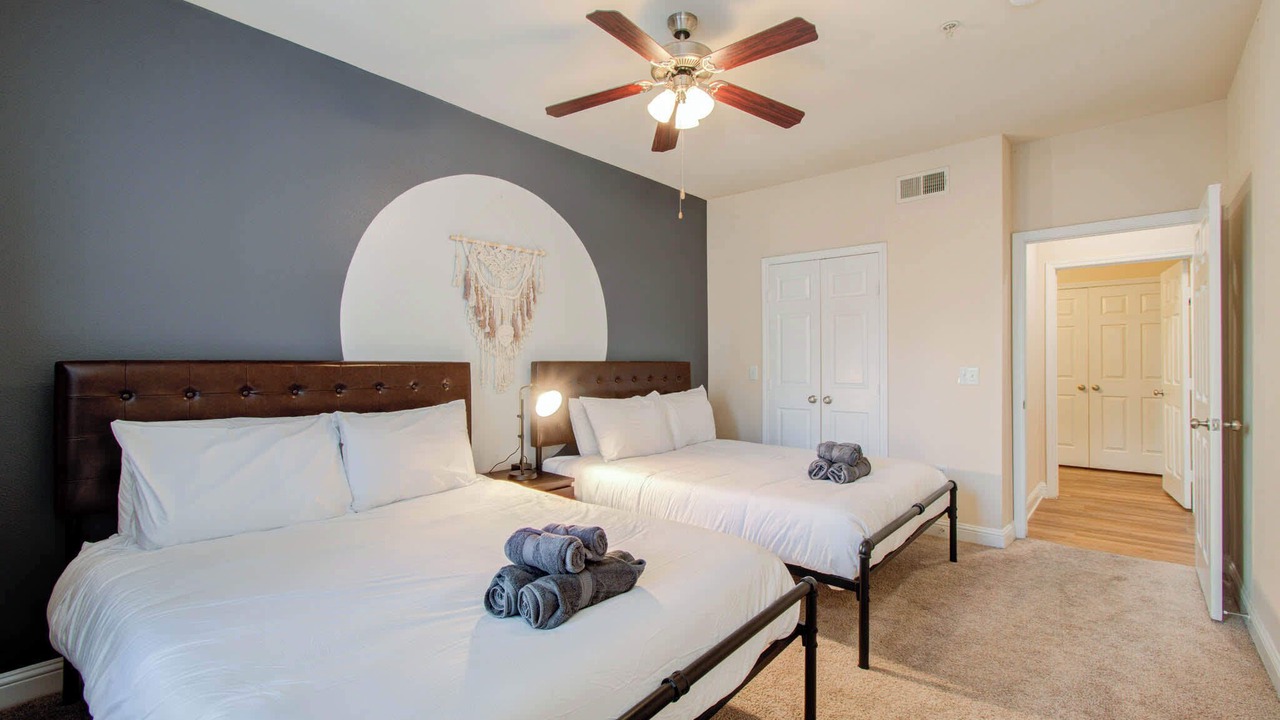 Photo of Bedroom in Houston