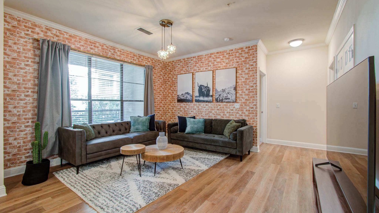 Photo of Bedroom in Houston