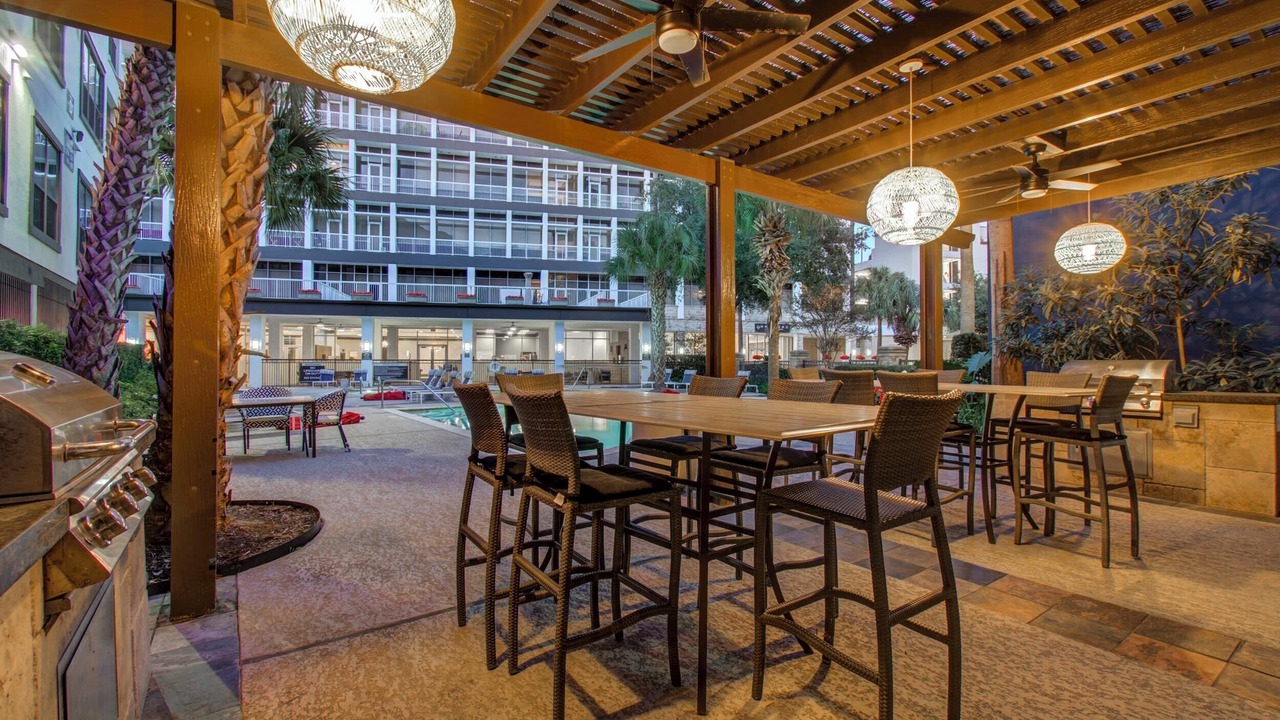 Photo of Outdoor in Houston