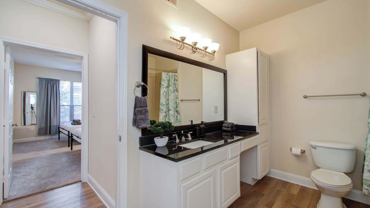 Photo of Bathroom in Houston