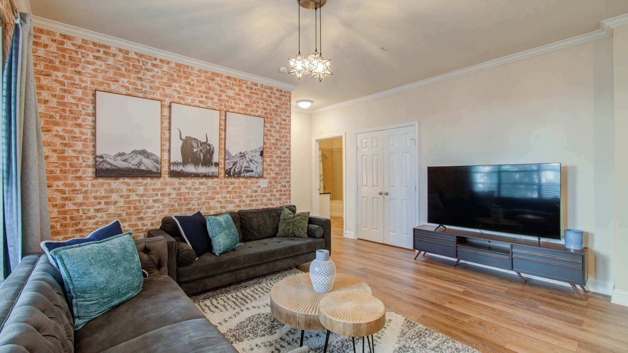 Photo of Livingroom in Houston