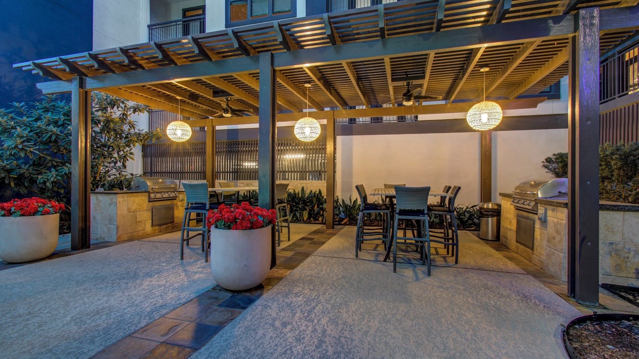Photo of Outdoor in Houston