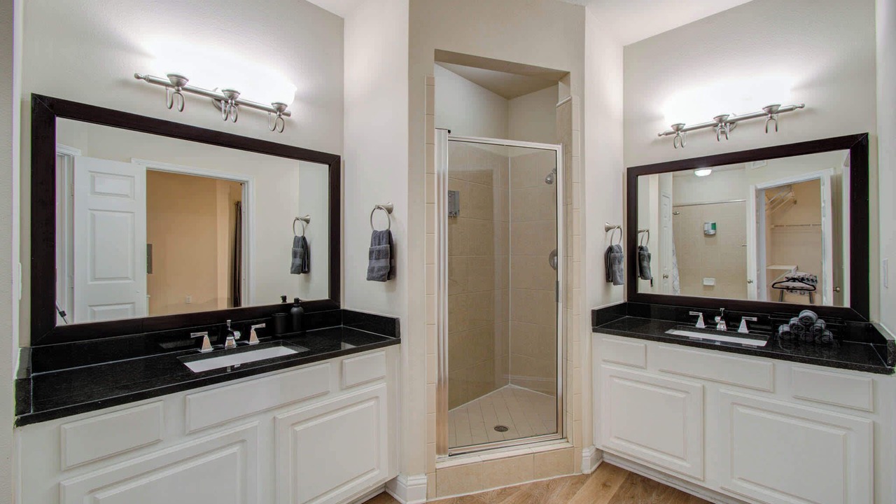 Photo of Bathroom in Houston