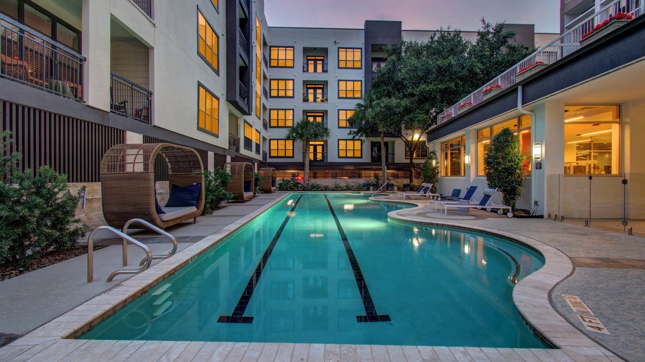 Photo of Outdoor in Houston