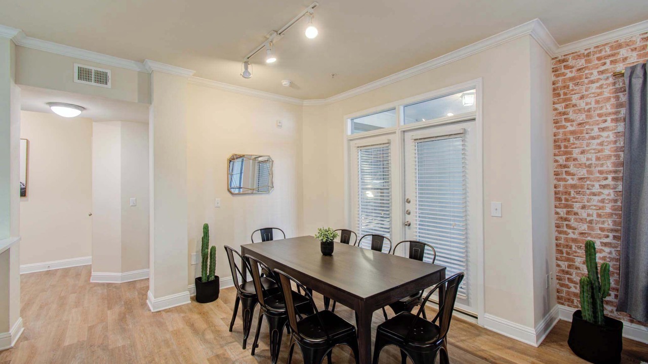 Photo of Bedroom in Houston