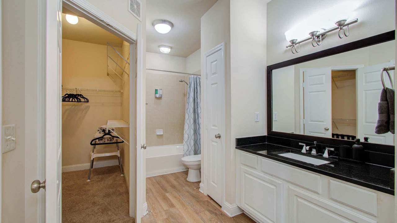 Photo of Bathroom in Houston