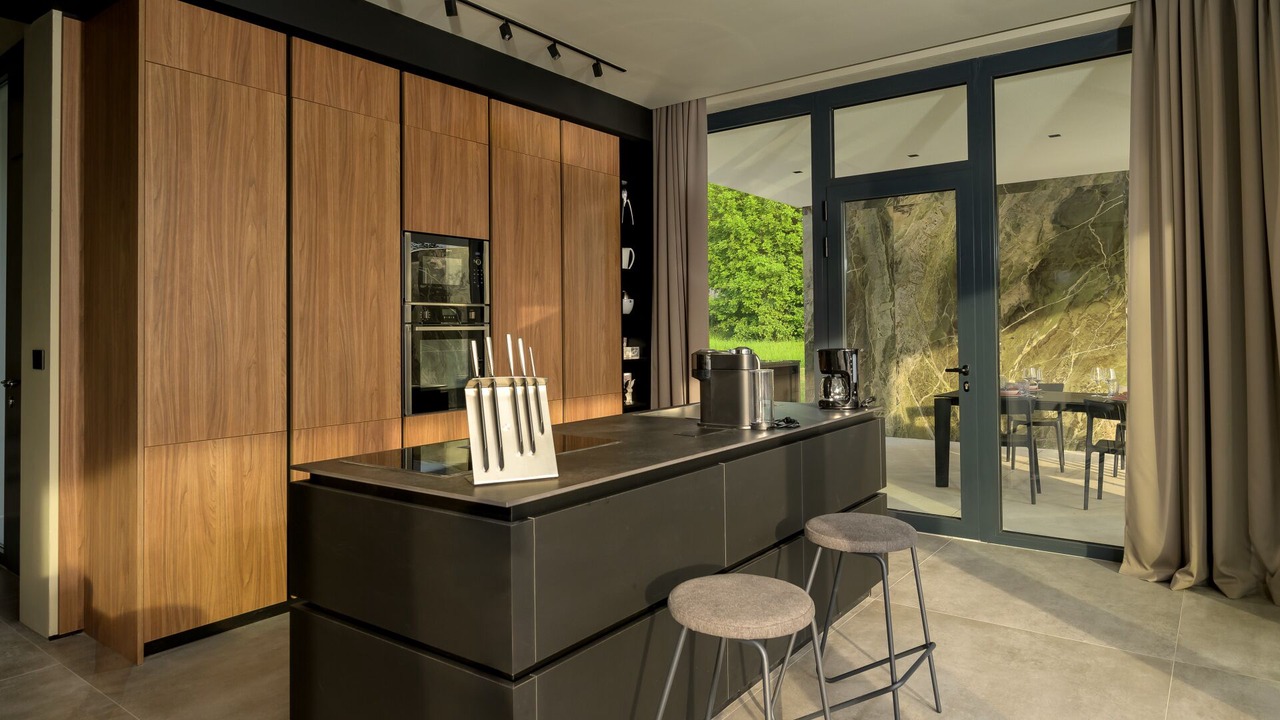 Photo of Kitchen in Sterna