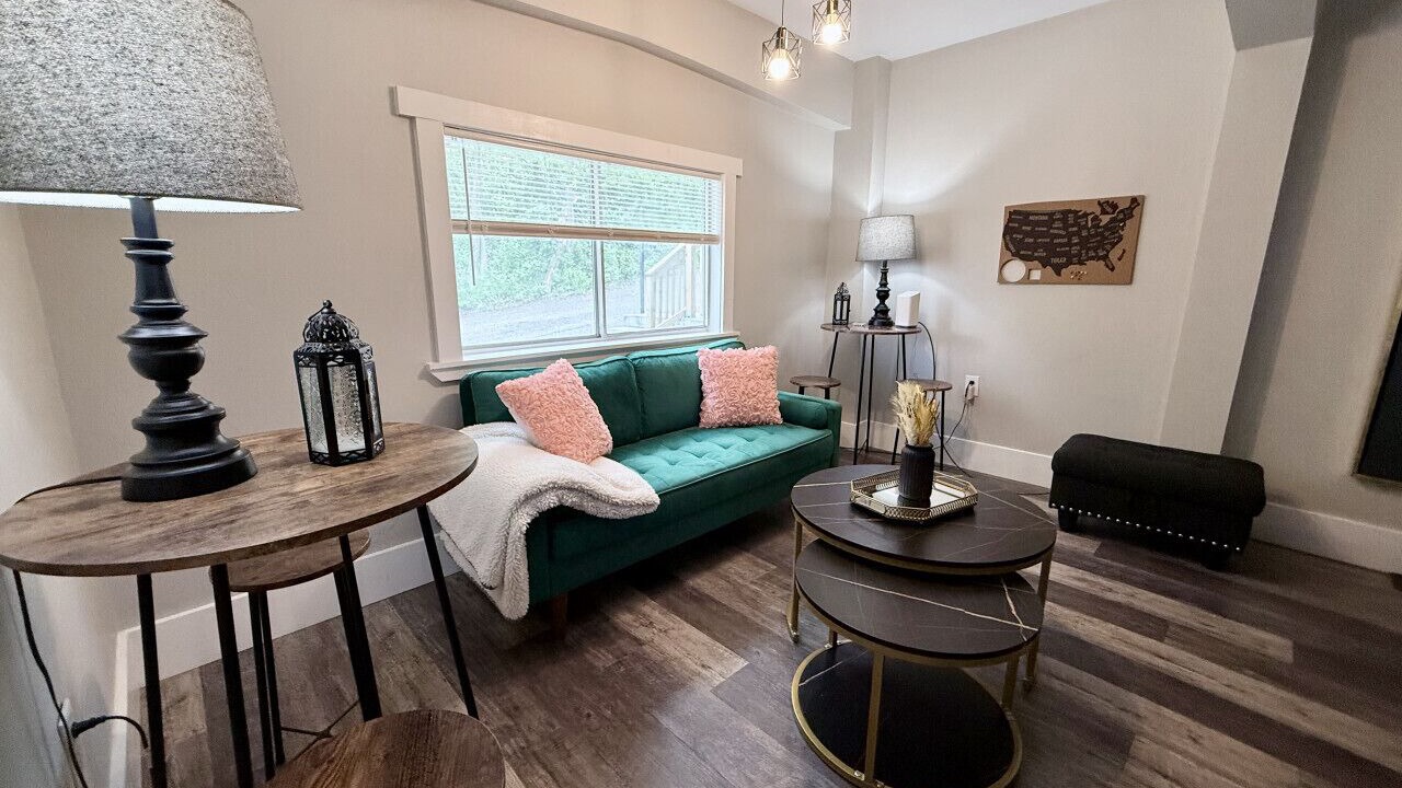 Photo of Livingroom in Pittsburgh