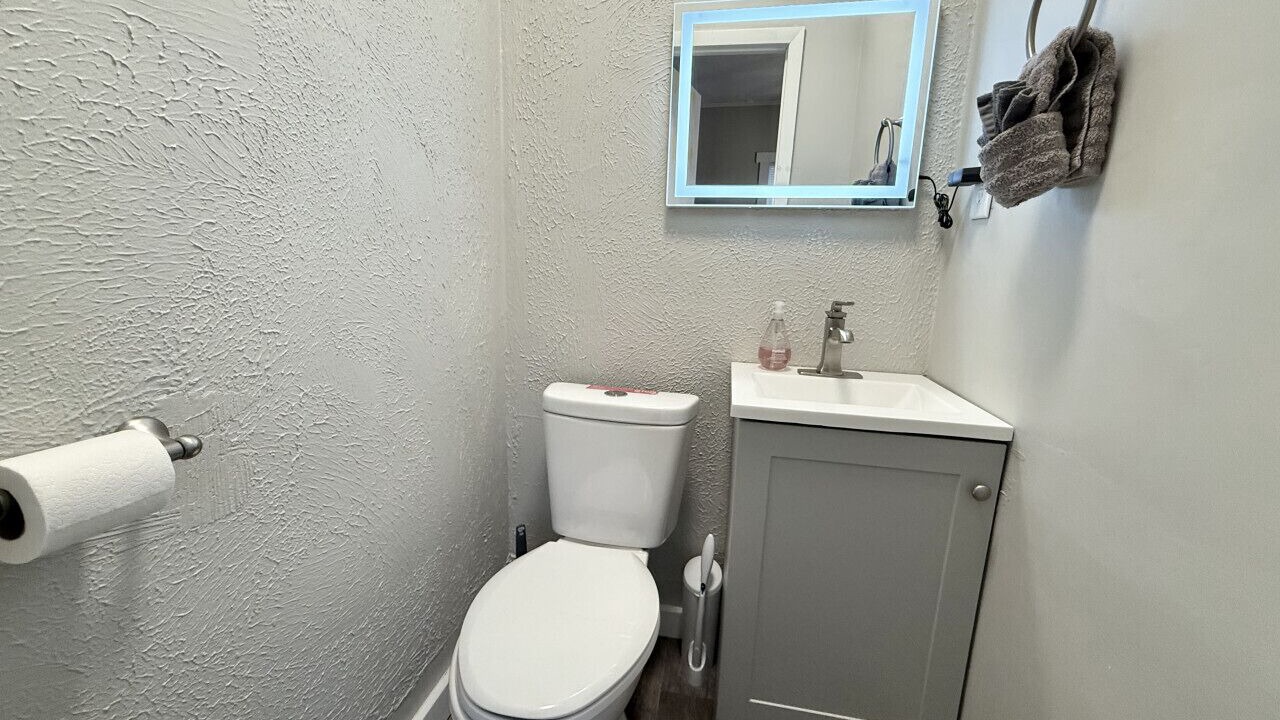 Photo of Bathroom in Pittsburgh
