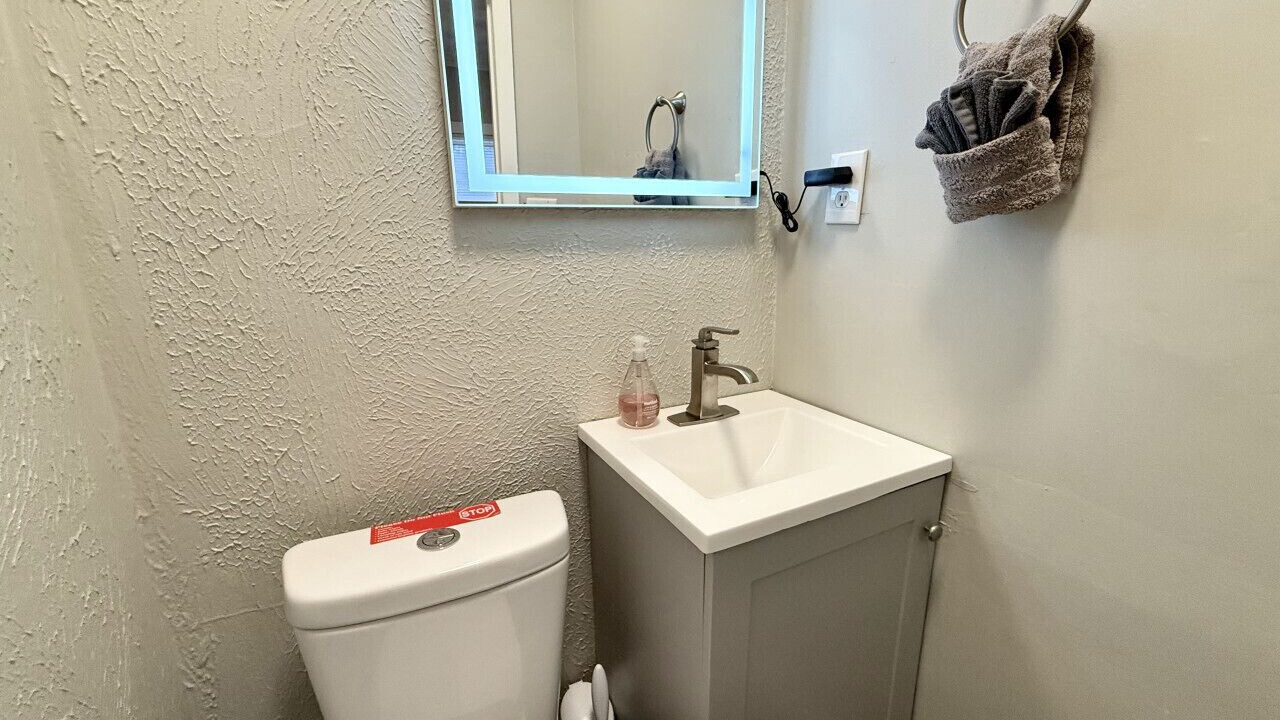 Photo of Bathroom in Pittsburgh