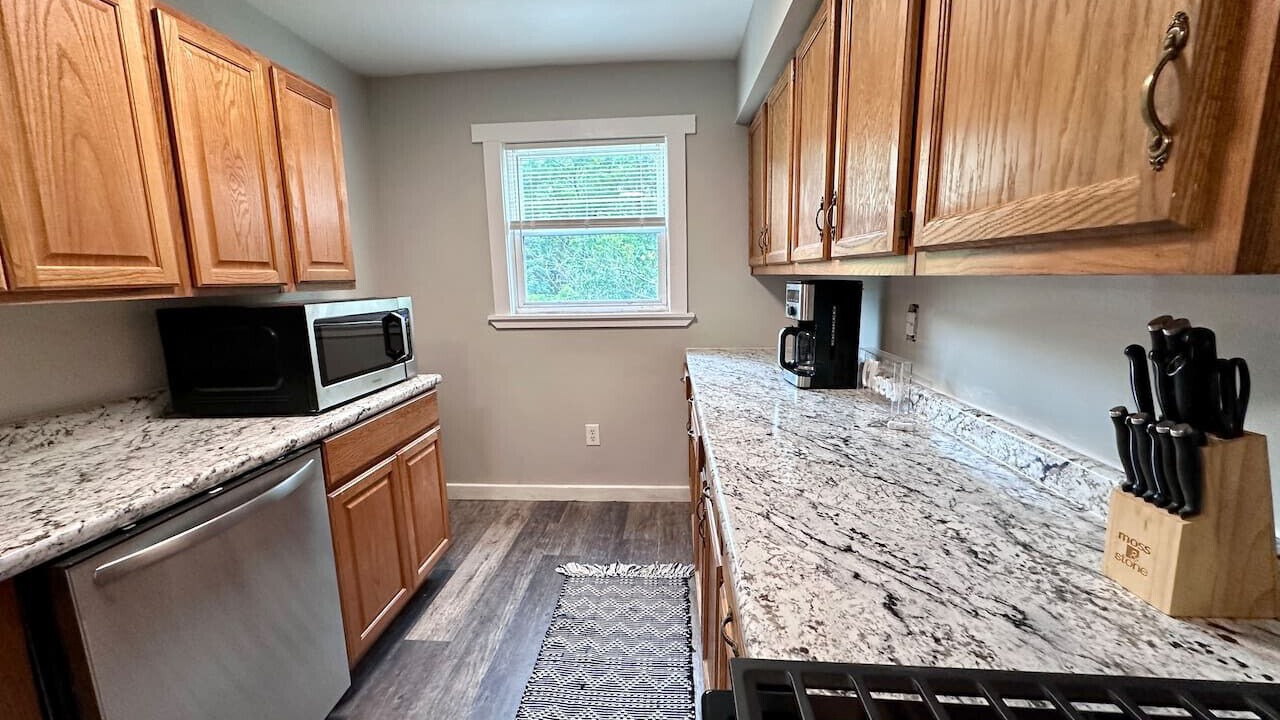 Photo of Kitchen in Pittsburgh