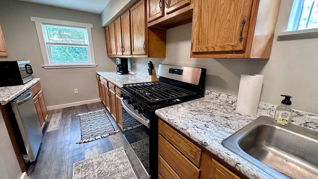 Photo of Kitchen in Pittsburgh