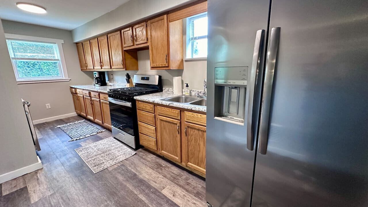 Photo of Kitchen in Pittsburgh