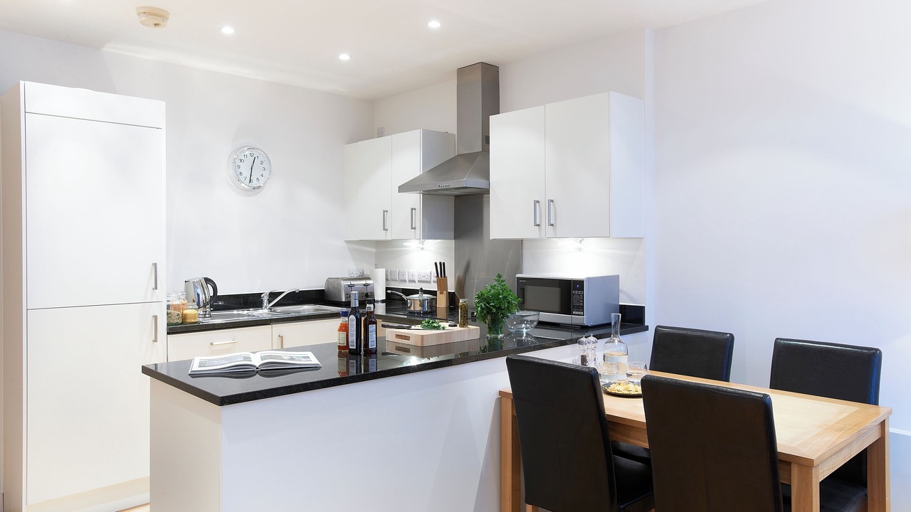 Photo of Kitchen in Watford