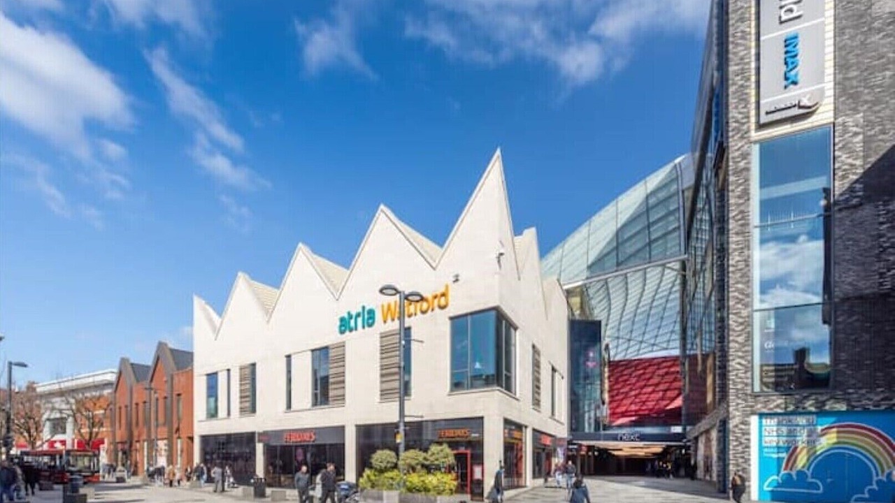 Photo of Others in Watford