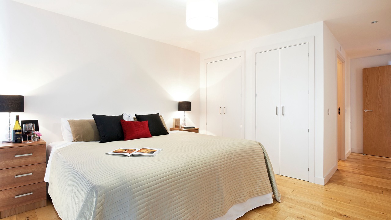 Photo of Bedroom in Watford