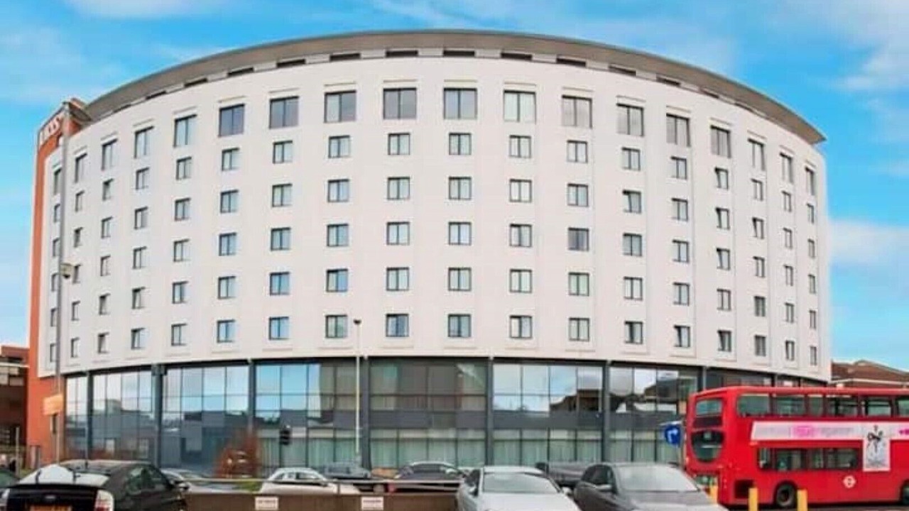 Photo of Outdoor in Watford