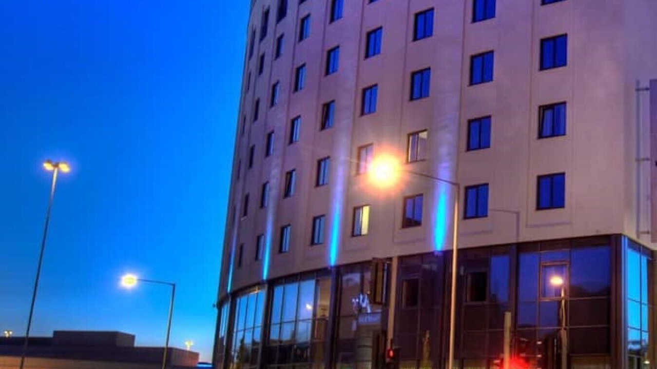 Photo of Outdoor in Watford