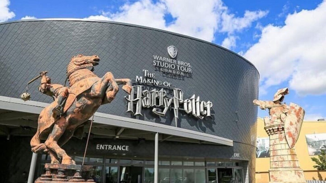 Photo of Others in Watford