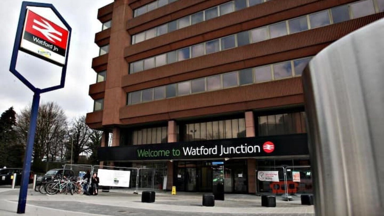 Photo of Outdoor in Watford