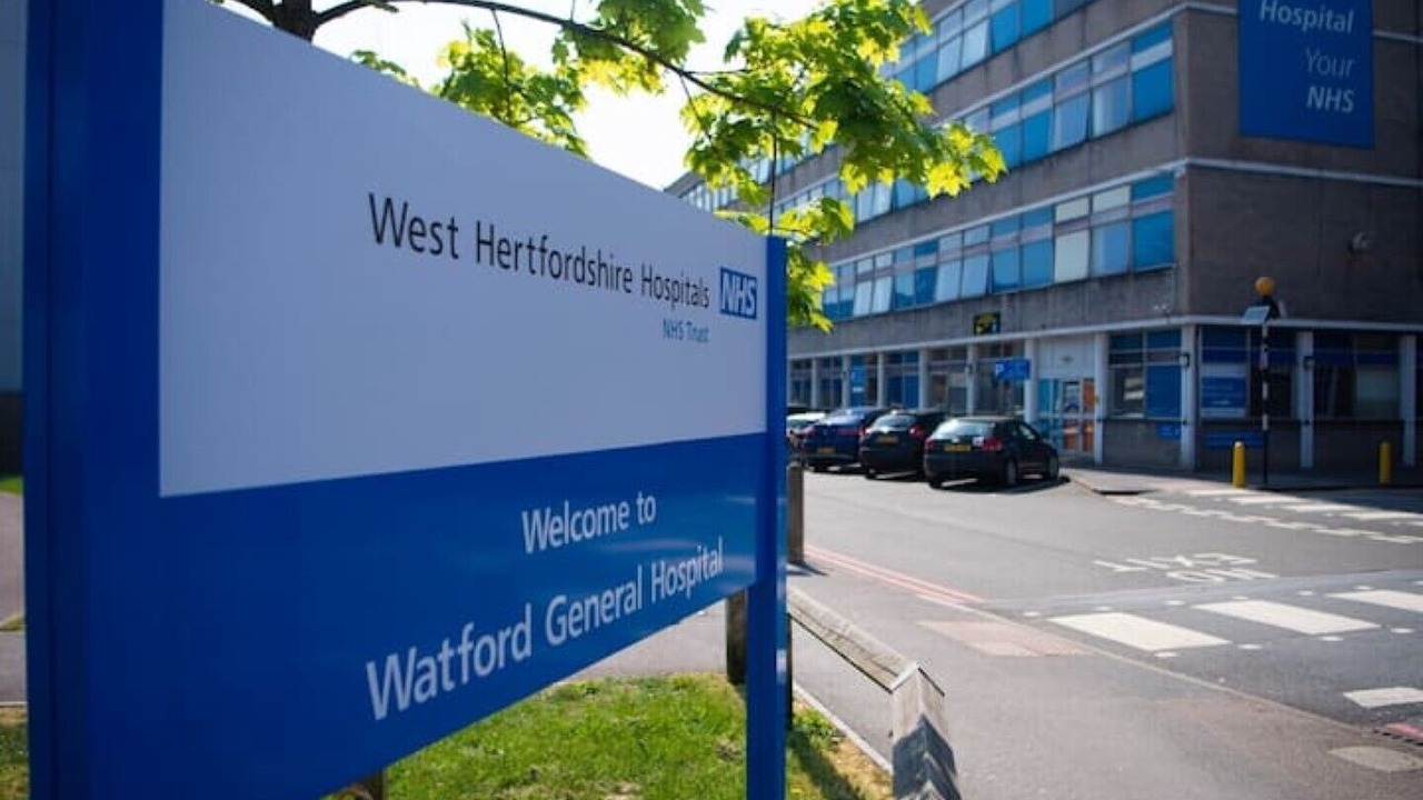 Photo of Outdoor in Watford