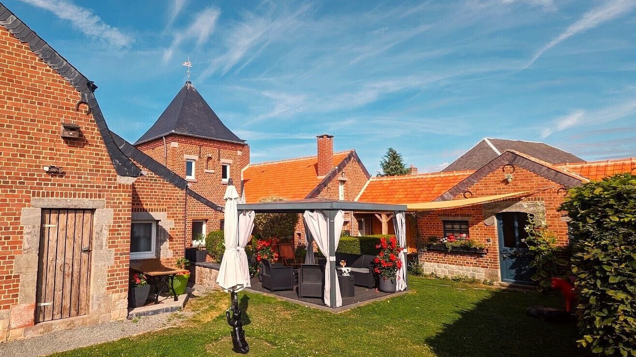 Photo of Outdoor in Gommegnies