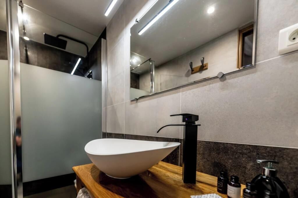 Photo of Bathroom in Gommegnies