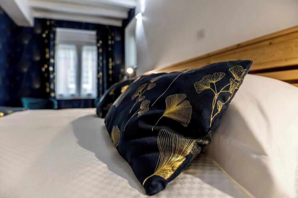 Photo of Bedroom in Gommegnies