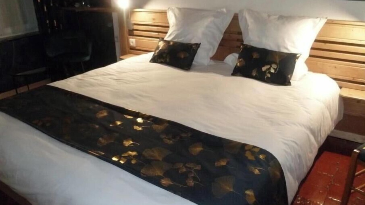 Photo of Bedroom in Gommegnies